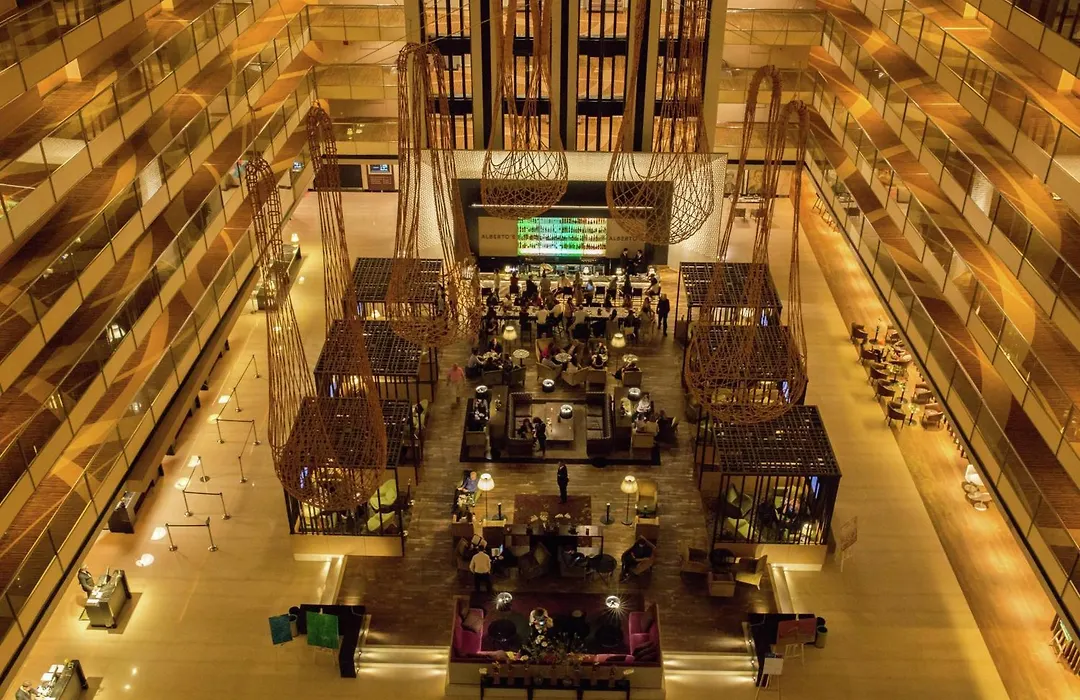 Hilton Buenos Aires-1