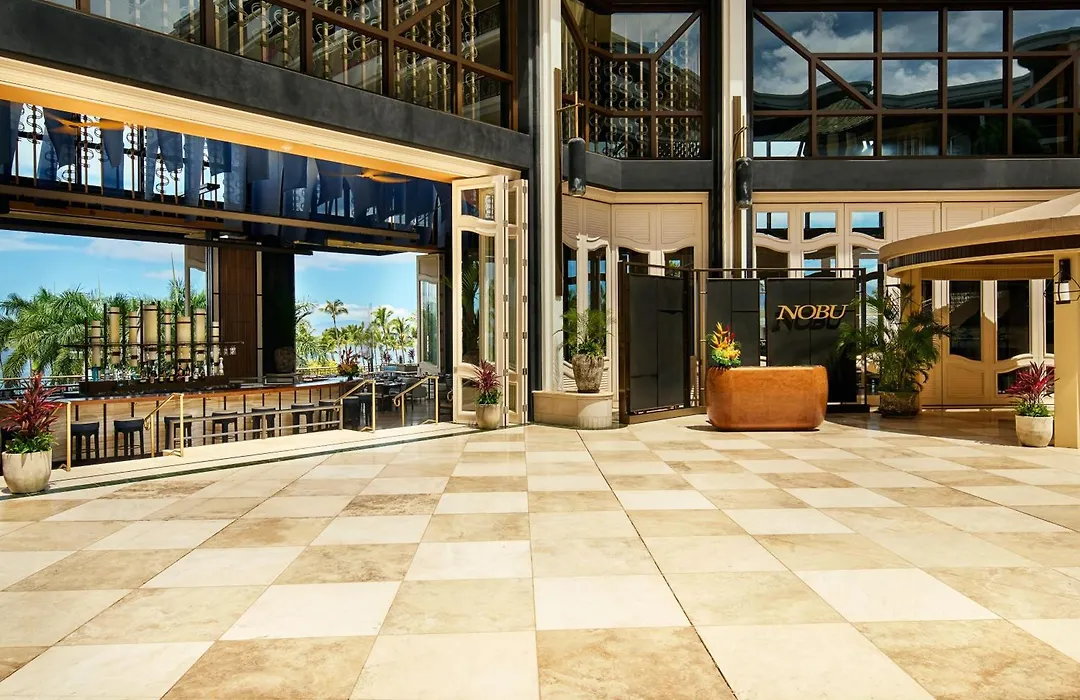 Grand Wailea Resort Hotel & Spa, A Waldorf Astoria Resort-1