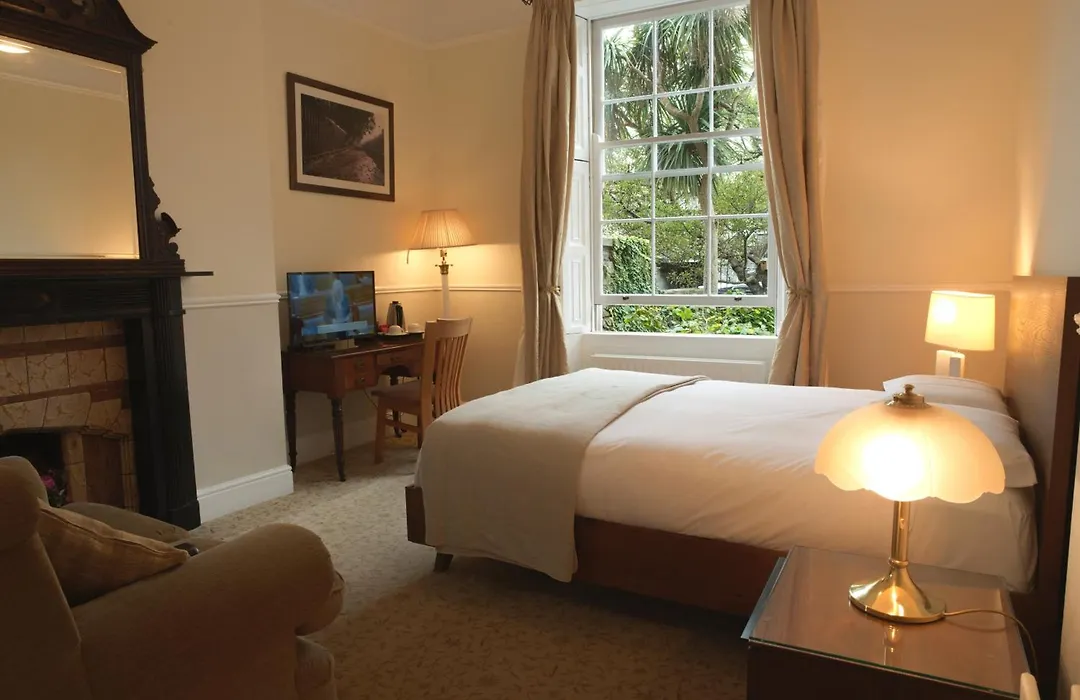 Harveys Guest House-1