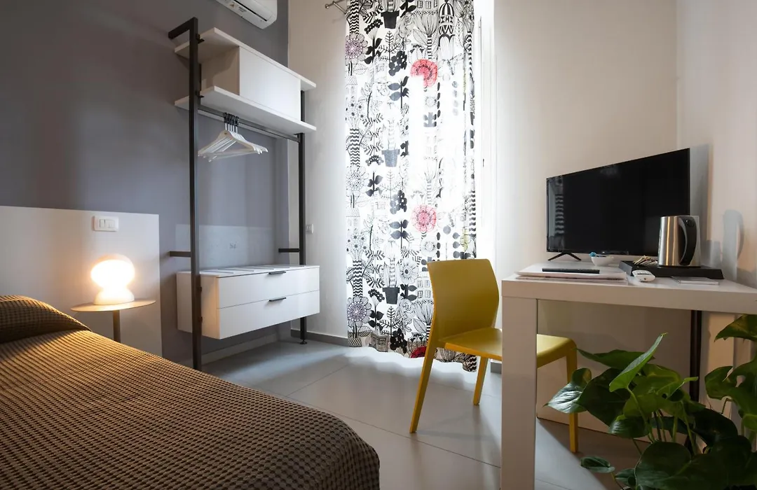 Suite Inn Catania-1