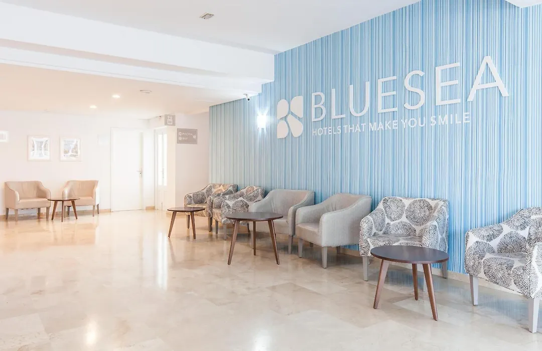 BLUESEA Cala Millor-1
