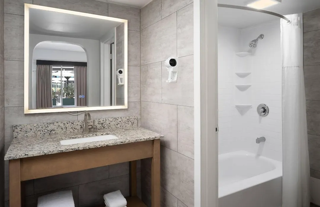 The Harrison Hotel Downtown Hollywood Fl, An Ascend Collection Hotel-1