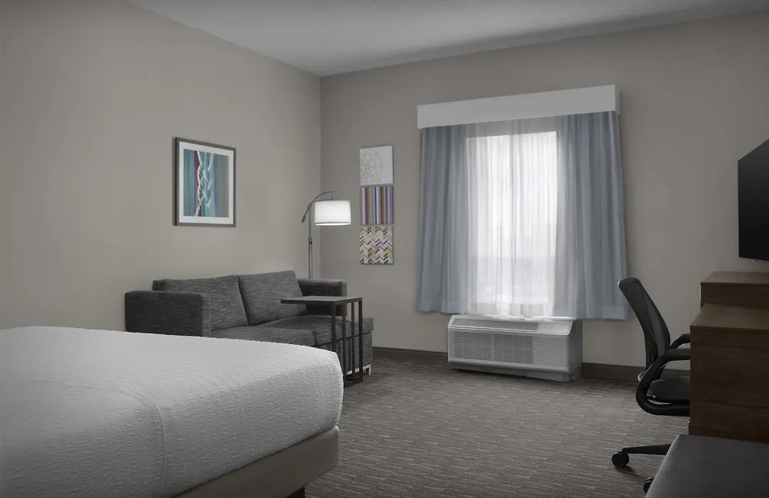 Hampton Inn & Suites Lakeland-South Polk Parkway-1