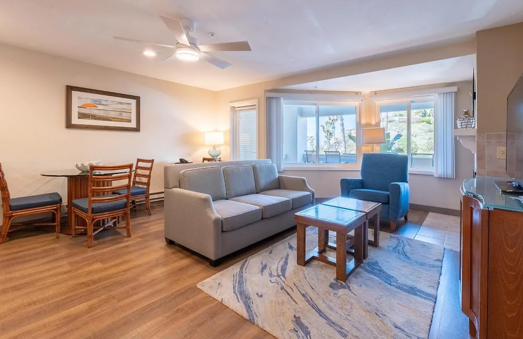 San Clemente Cove Resort-1