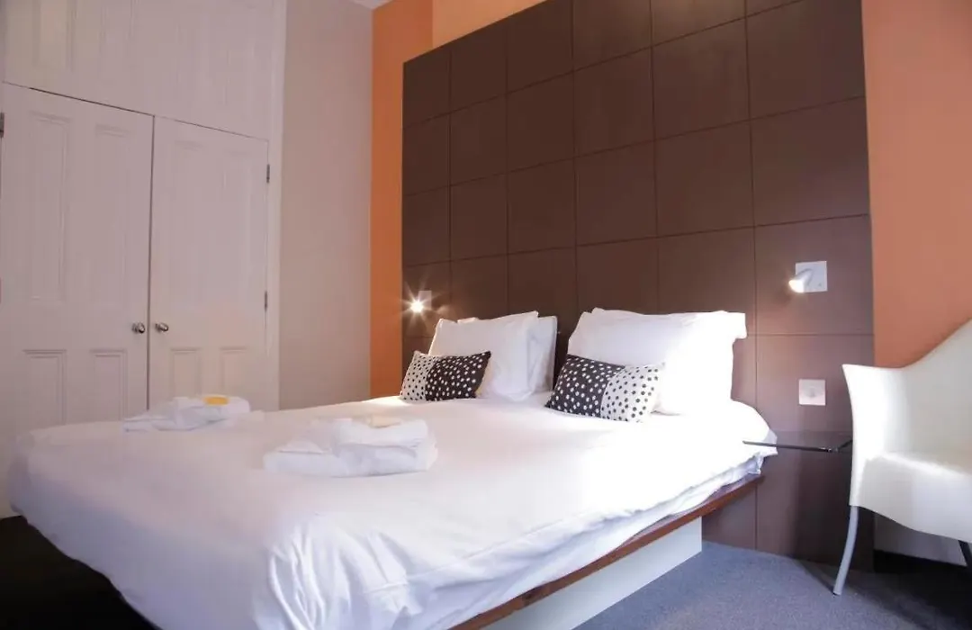 B&B Belgravia-1