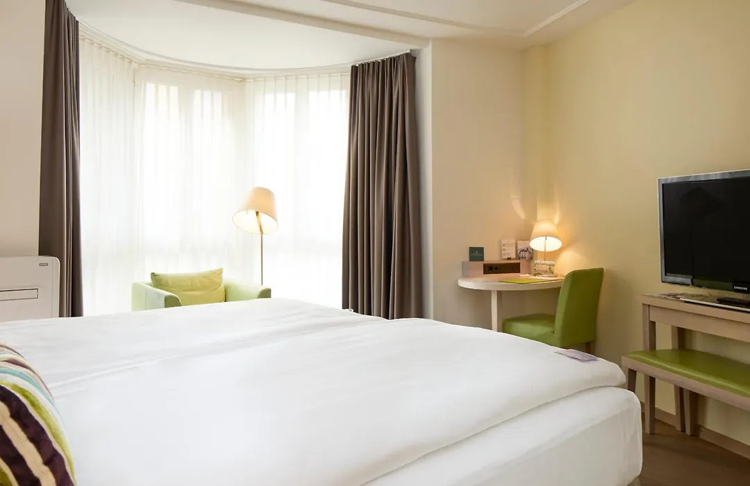 PLATZHIRSCH ZÜRICH - Downtown Boutique Hotel&Sushi Lounge-1
