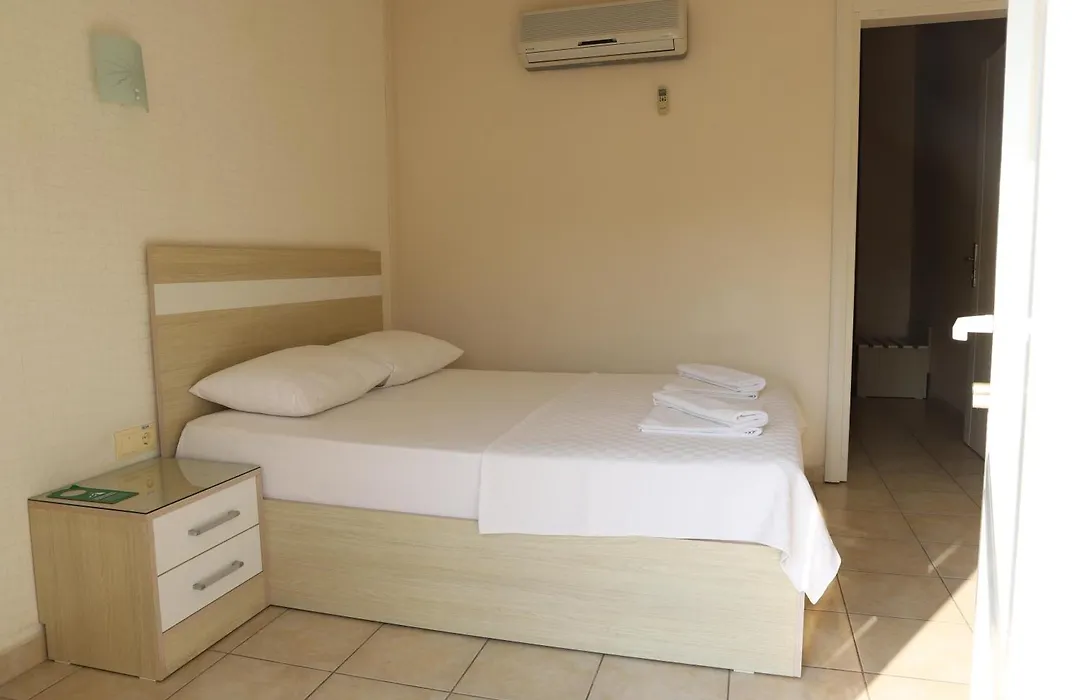 Hotel Binlik-1