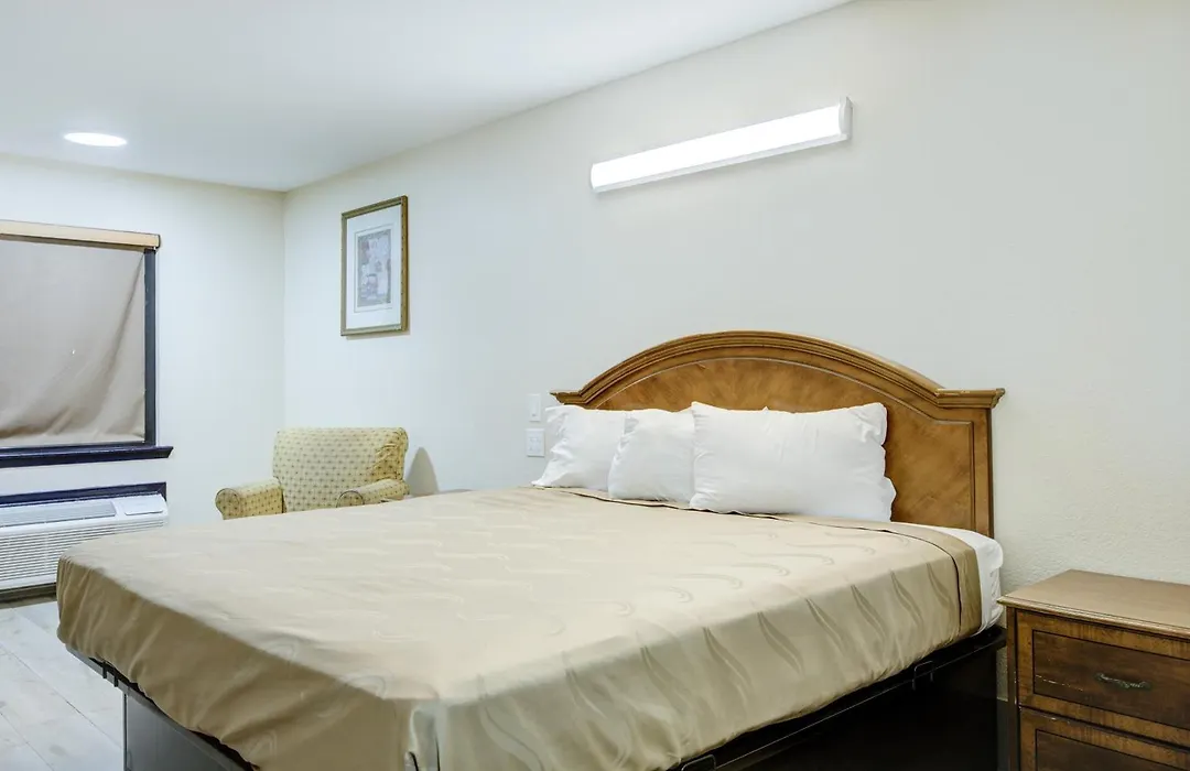 Texas Inn Brownsville By Hotel O-1
