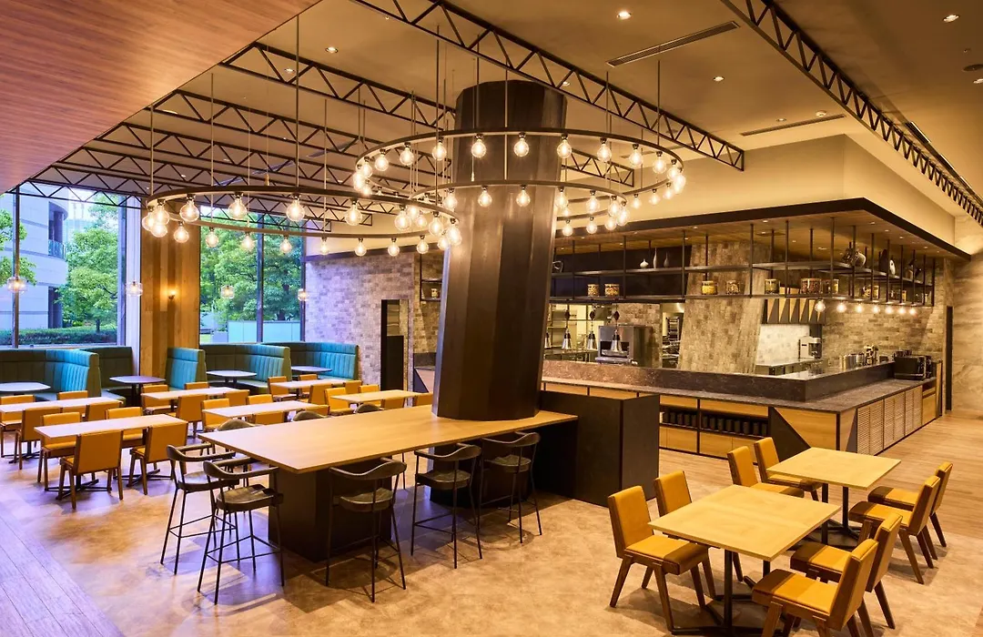 Villa Fontaine Grand Tokyo Shiodome-1