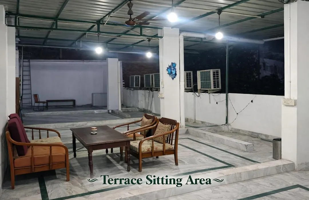 Cottage Ganga Inn-1