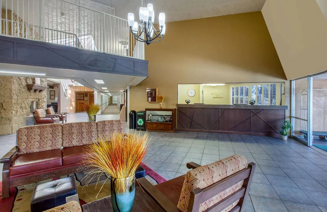 Scenic View Inn - Lake Powell - Page Az-1