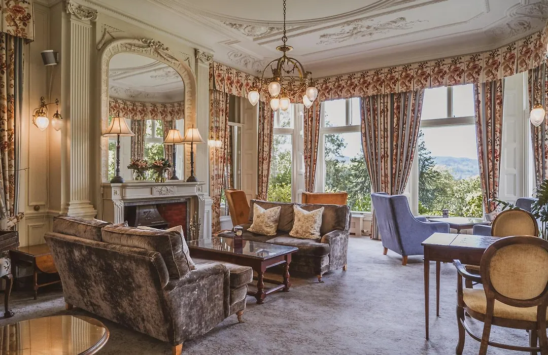 Merewood Country House Hotel-1