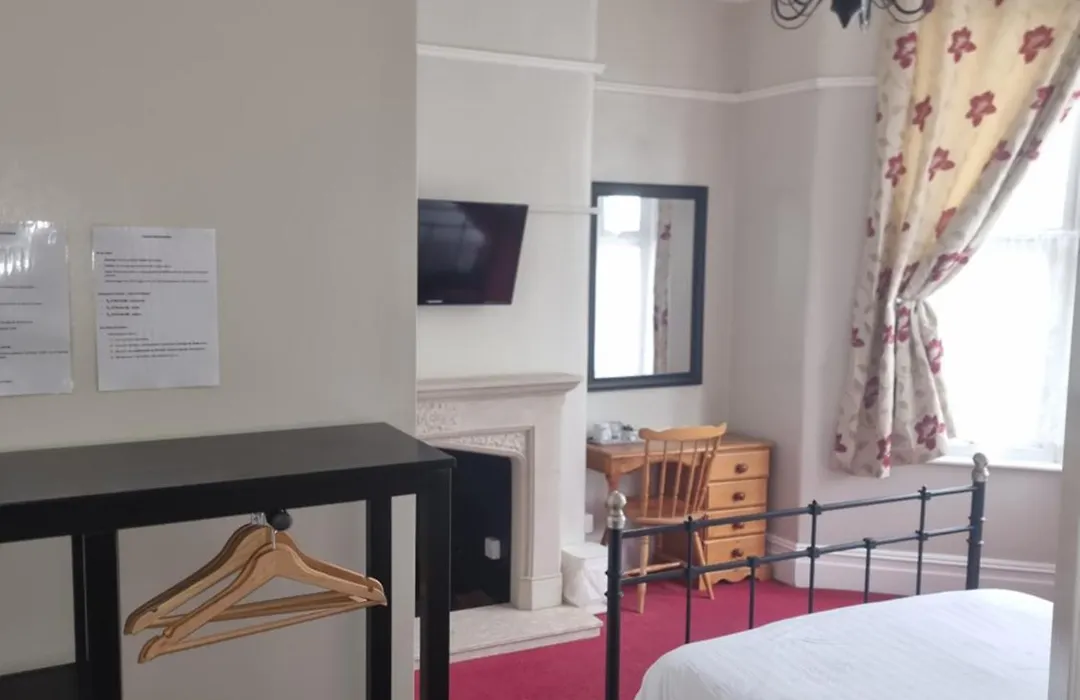 Norfolk Guest House-1
