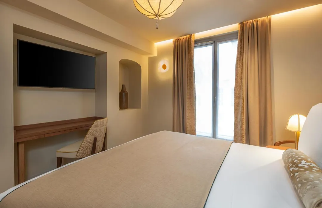 Hotel La Bourdonnais By Inwood Hotels-1