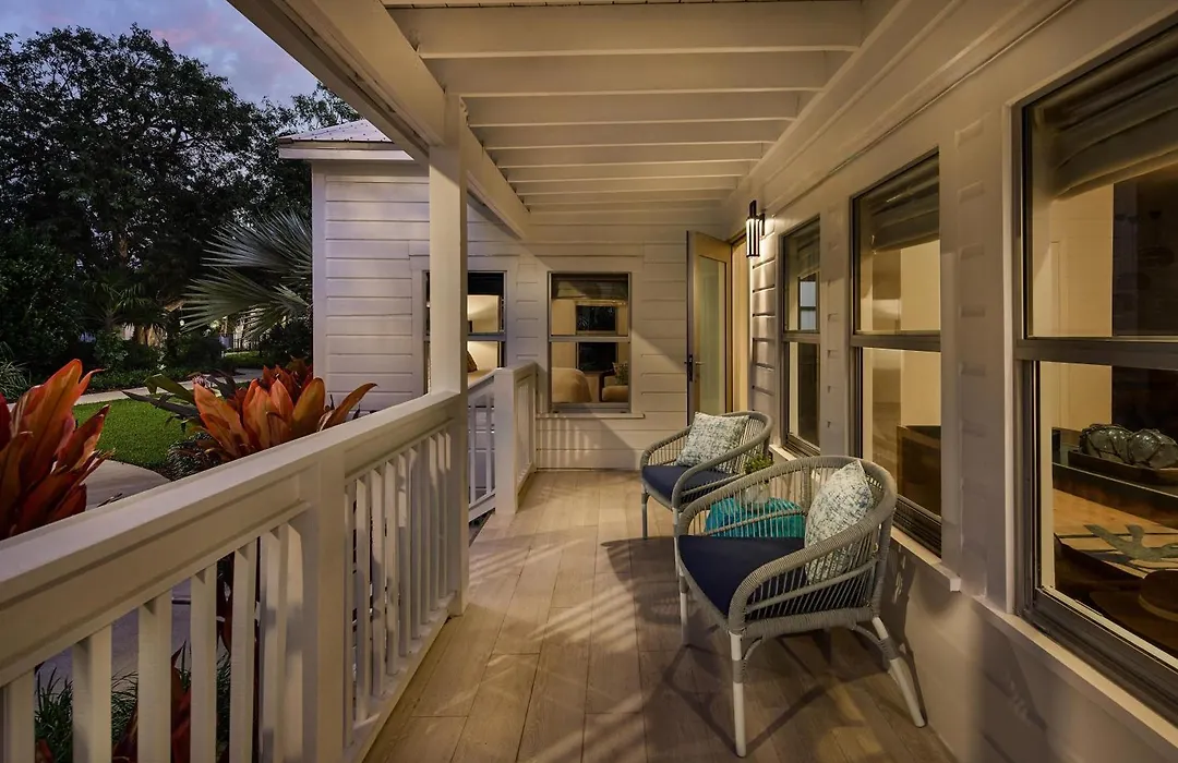 Faro Blanco Resort Marathon Florida Keys, Curio By Hilton-1