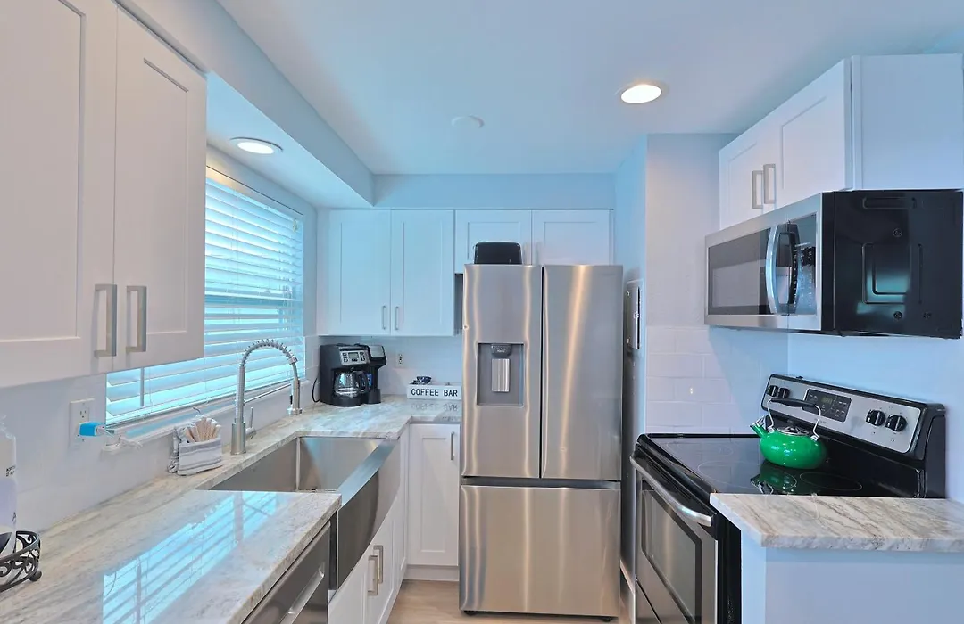 The Inn On Siesta Key-1