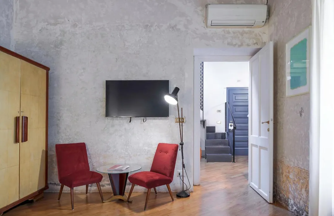 G-Rough, Rome, A Member Of Design Hotels-1