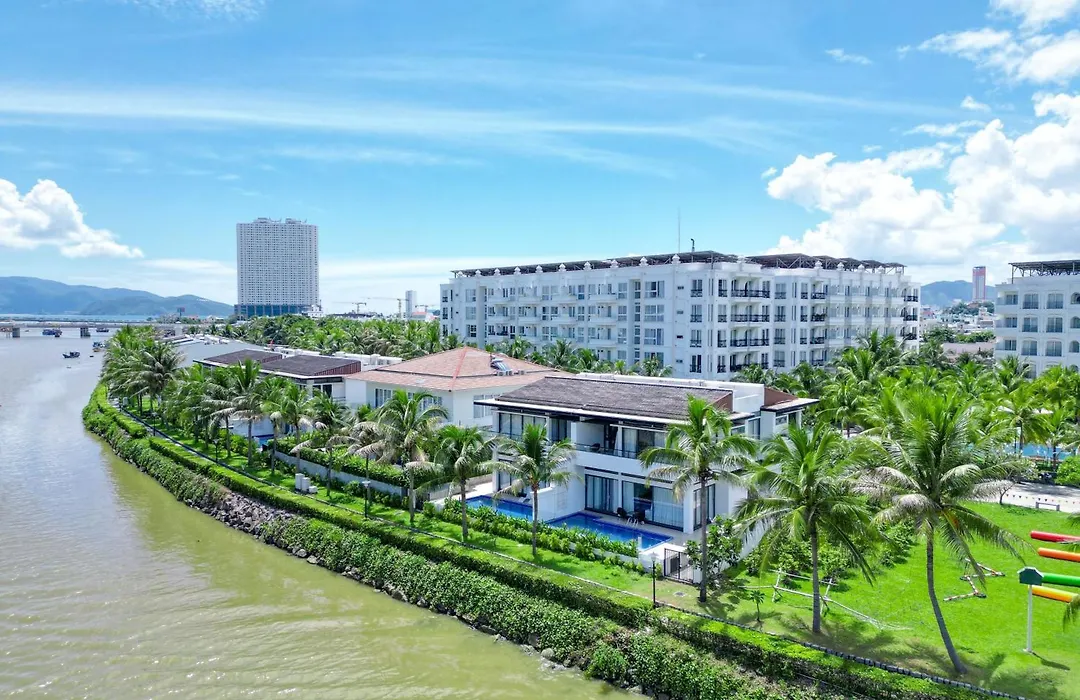 Champa Island Nha Trang - Resort Hotel & Spa-1