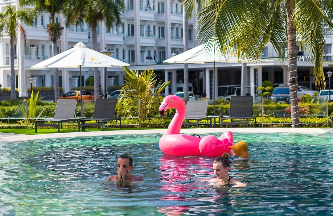 Champa Island Nha Trang - Resort Hotel & Spa-1