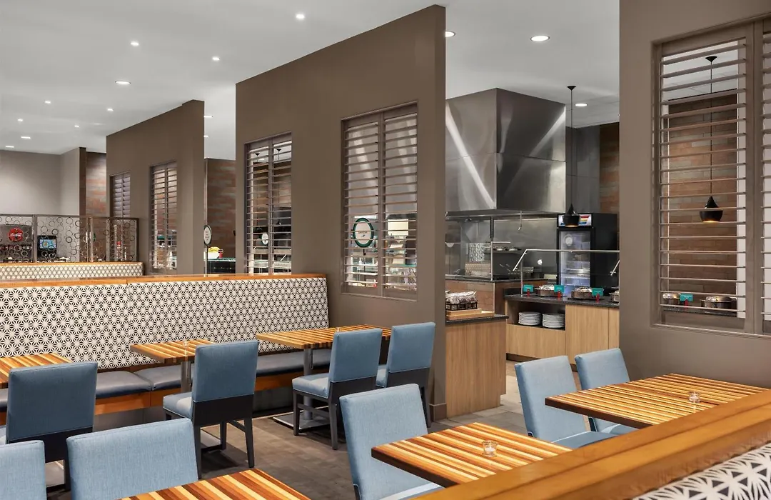 Embassy Suites Charlotte/Ayrsley-1