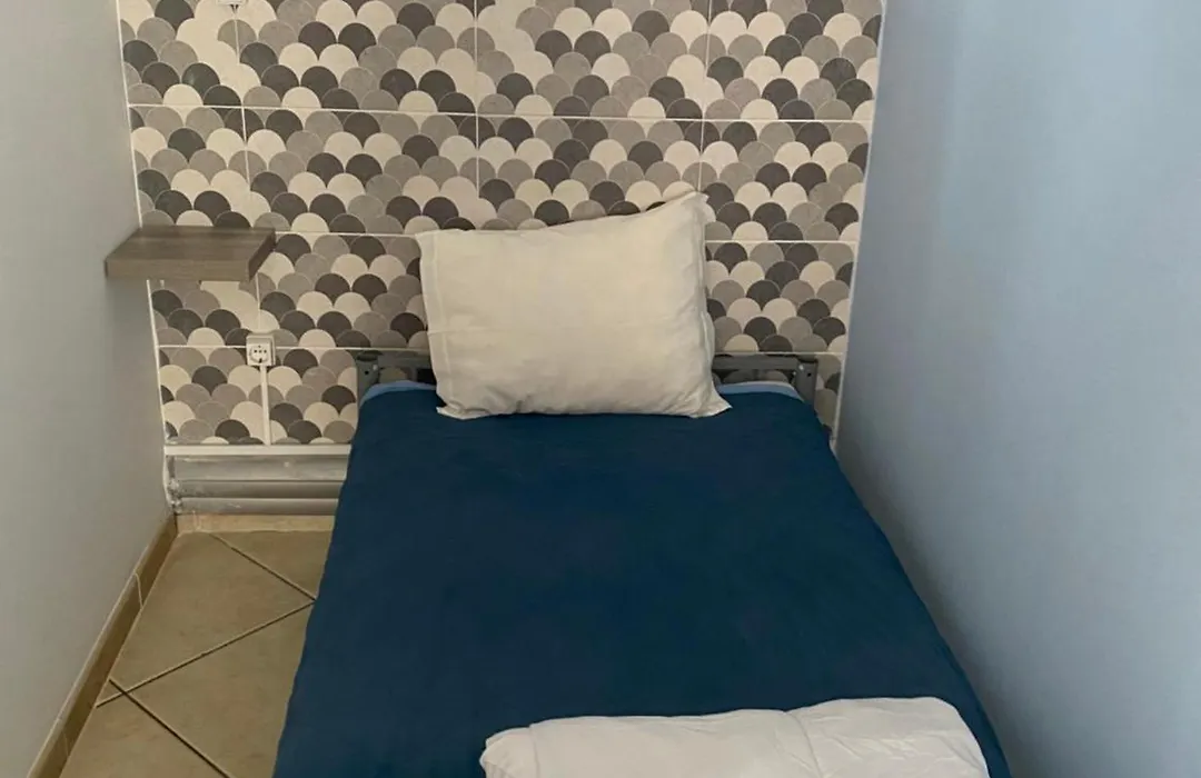 Lagos Marina Guest House-1