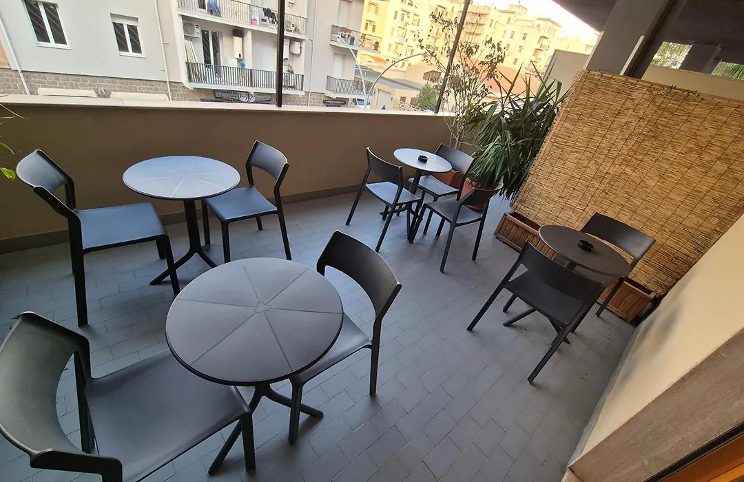 Monti Guest House Alghero-1