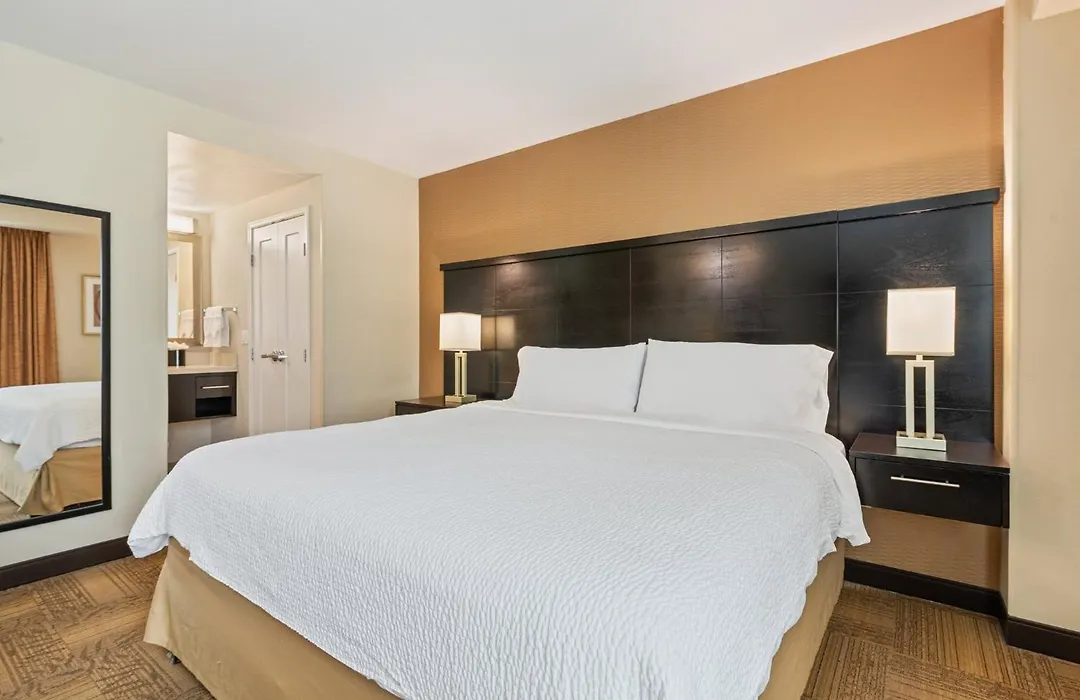 Staybridge Suites Denver Downtown By Ihg-1