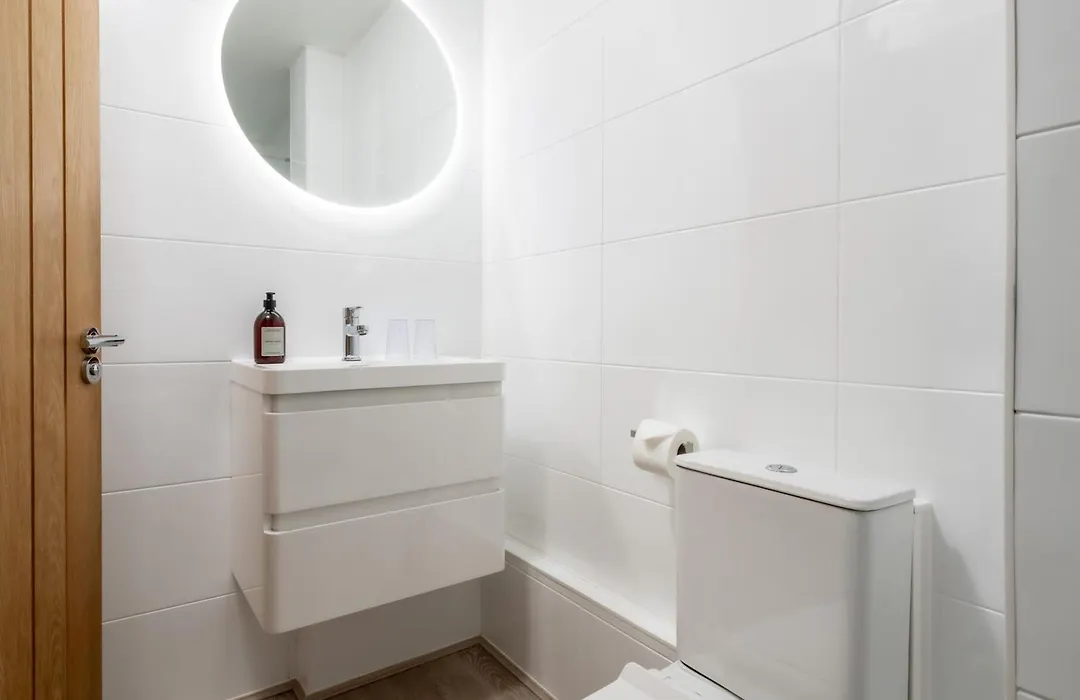 The Lansdowne Boutique Rooms With Breakfast - Adults Only-1
