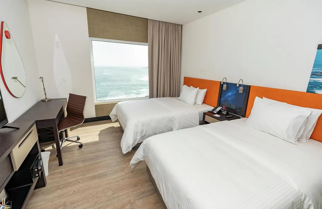 Hampton By Hilton Antofagasta-1