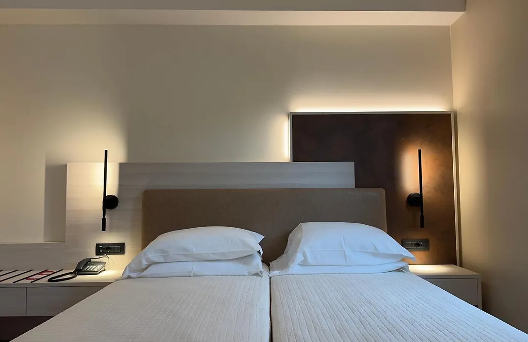 Hotel Roma-1