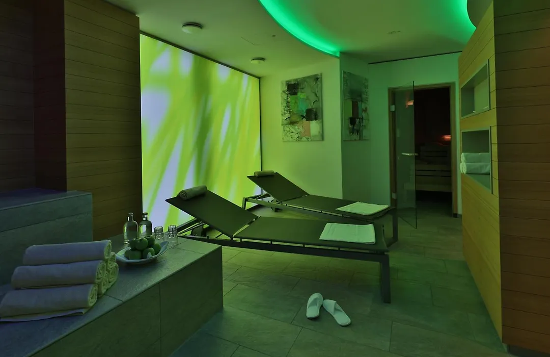 Hotel Goldenes Rad-1