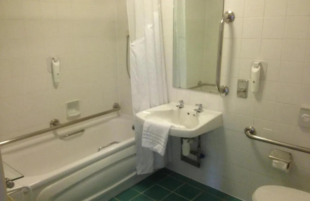 Holiday Inn Birmingham Bromsgrove By Ihg-1