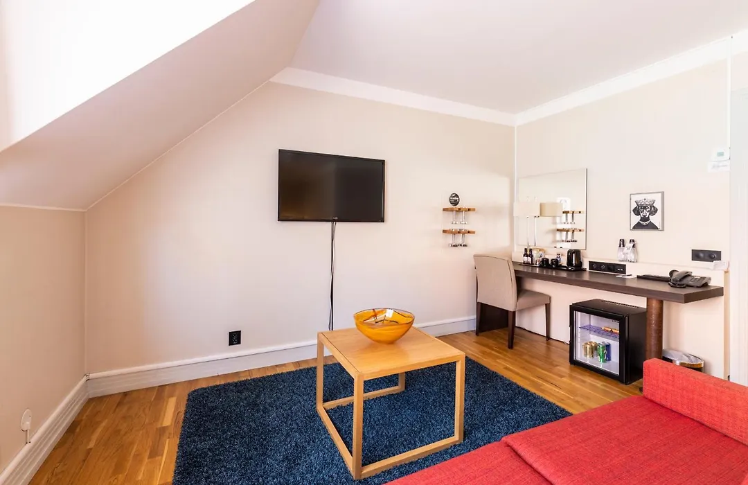 Profilhotels Riddargatan-1
