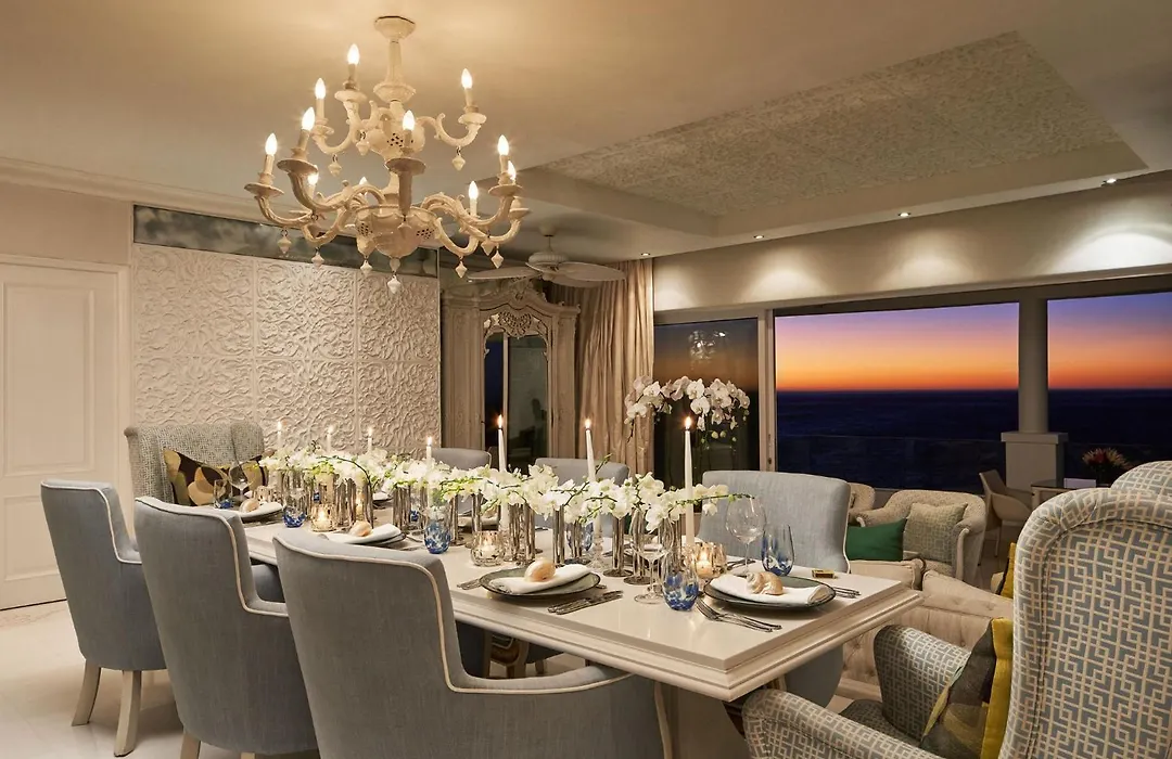 Twelve Apostles Hotel&Spa-1