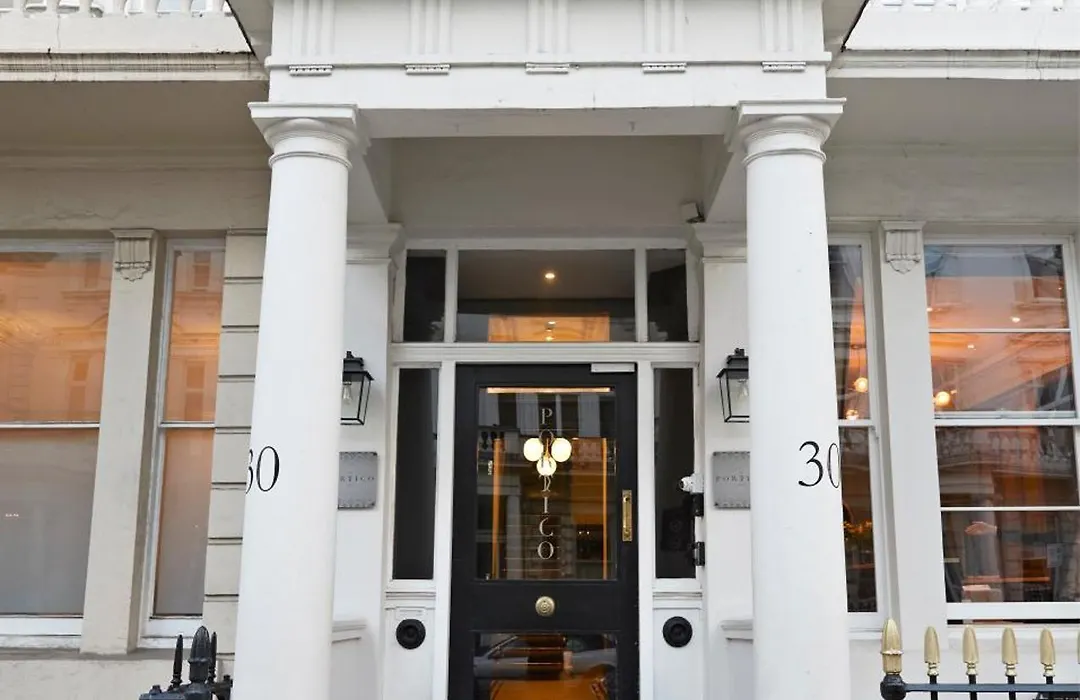 The Portico Hotel-1