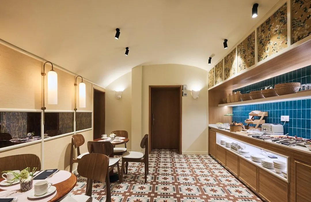 H10 Raco Del Pi Boutique Hotel-1