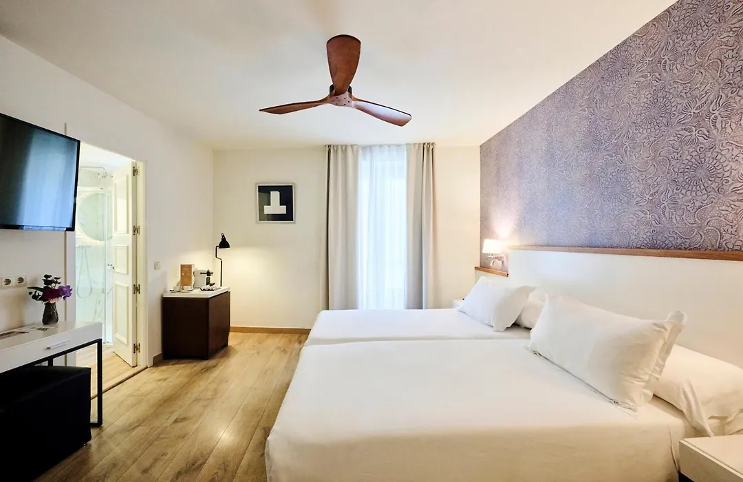 H10 Raco Del Pi Boutique Hotel-1