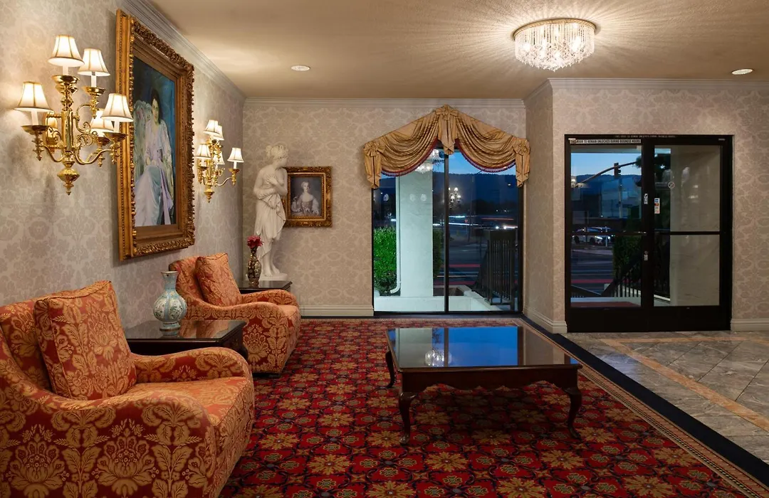 Carlyle Hotel-1