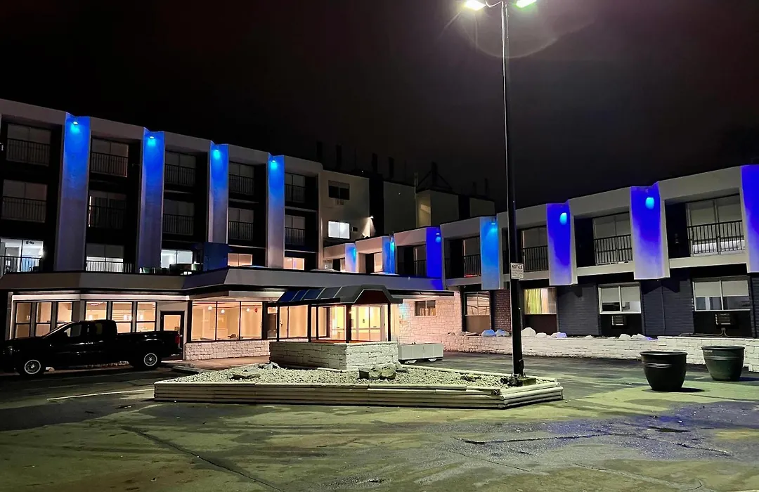 The Vic, An Ascend Collection Hotel-1