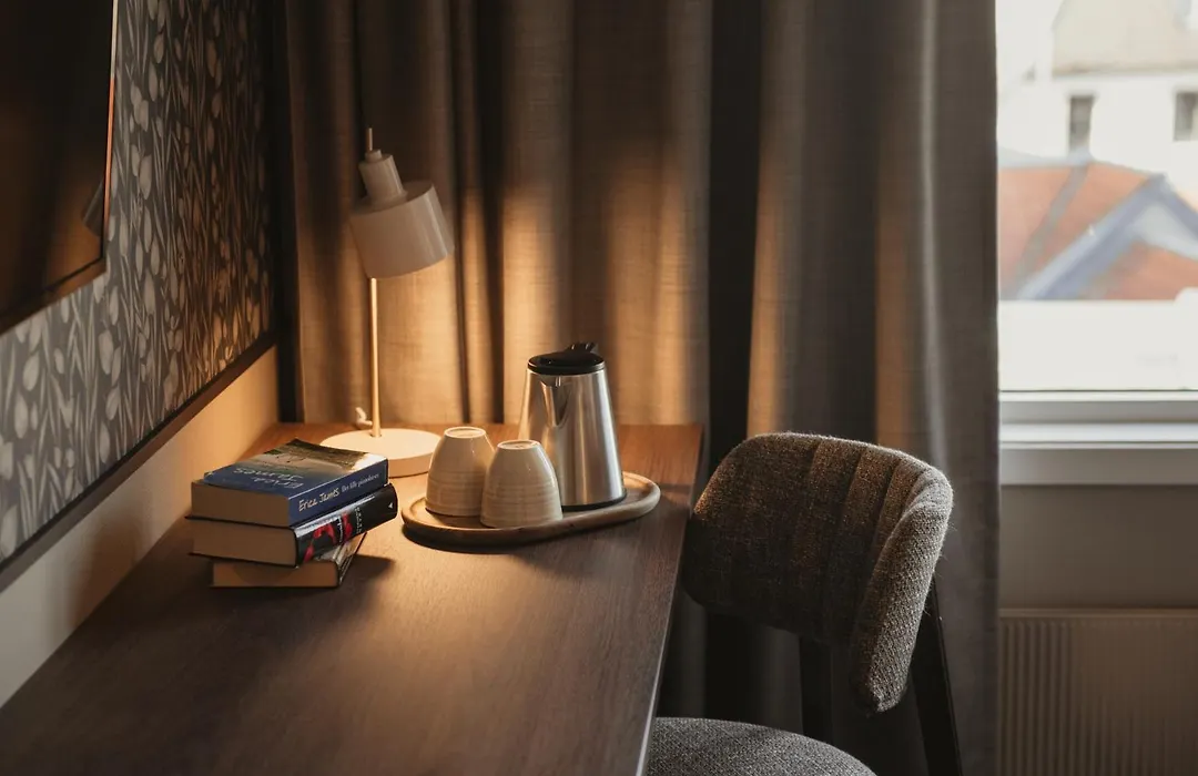 Home Hotel Grand Olav-1