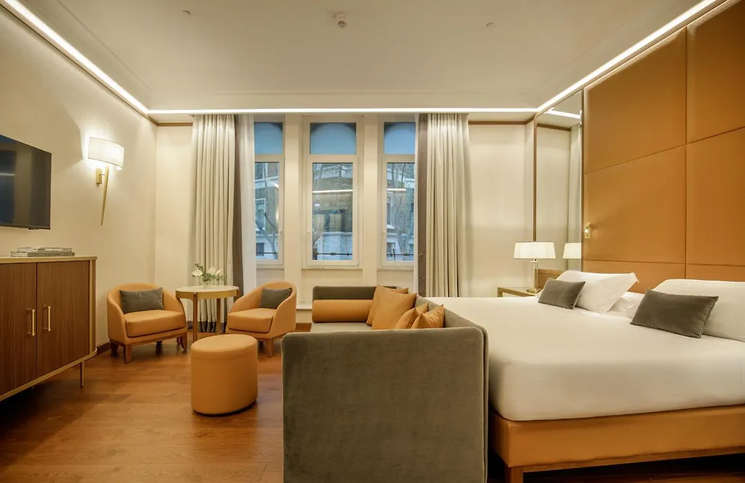 Hotel Imperiale By Omnia Hotels-1