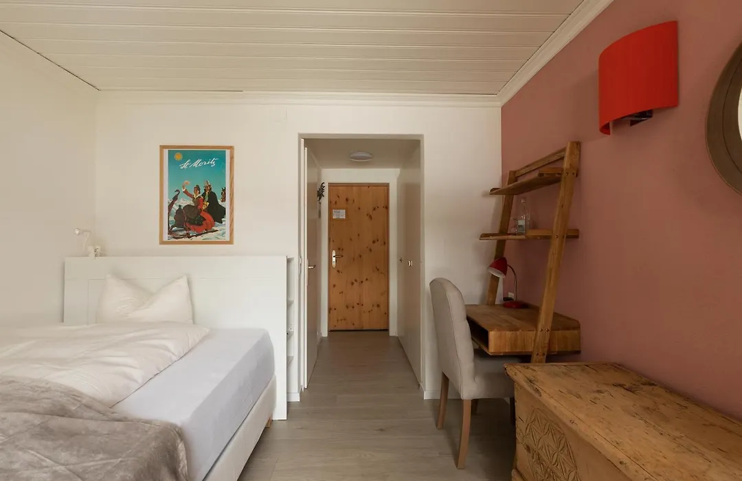 Hotel Europa Suites St Moritz-1