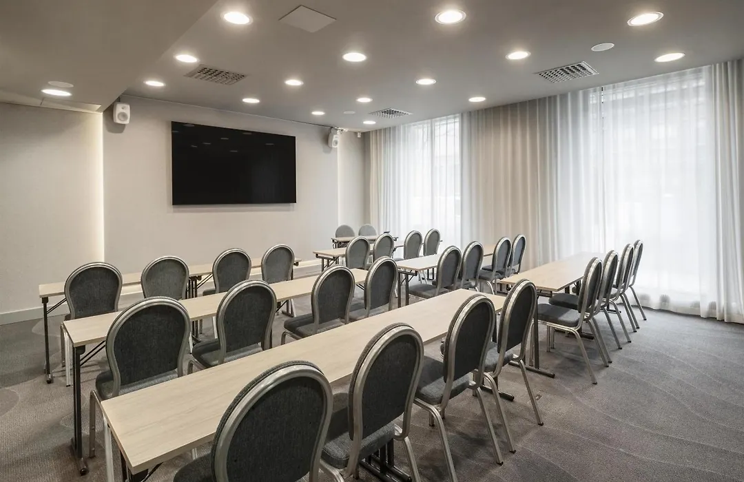 Radisson Blu Royal Hotel, Helsinki-1