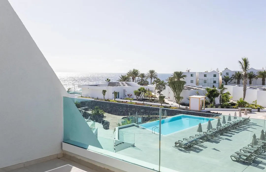 Radisson Blu Resort, Lanzarote Adults Only-1