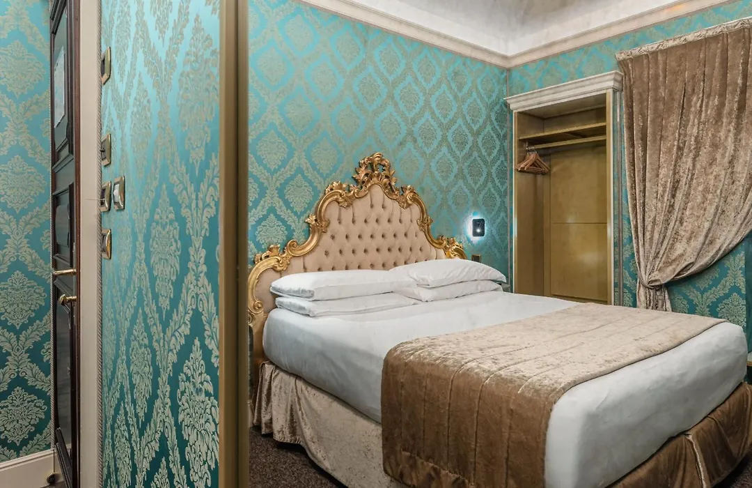 Palazzo Paruta & Wellness Suites-1