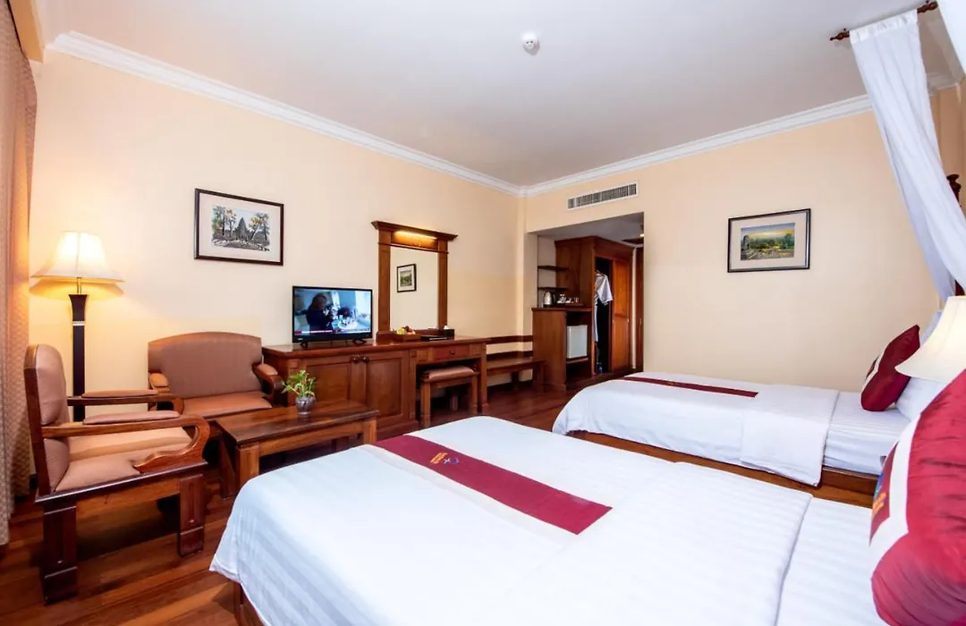 Pacific Hotel & Spa-1