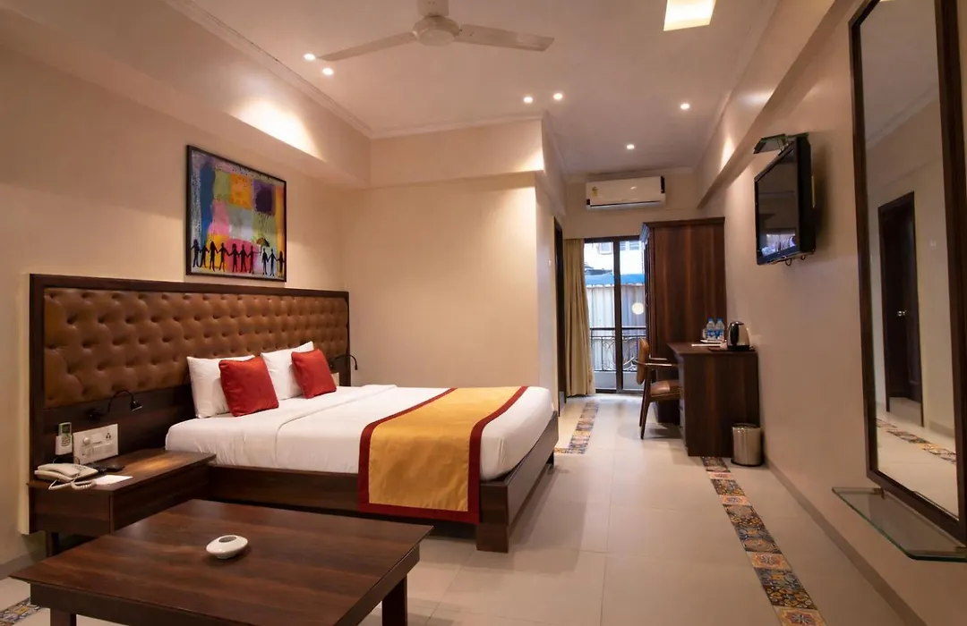 West End Hotel Opp Bombay Hospital-1