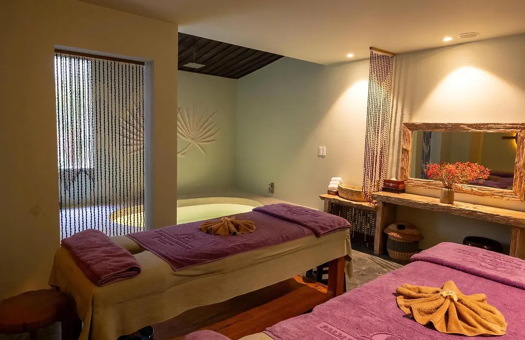 Palm Garden Beach Resort & Spa-1