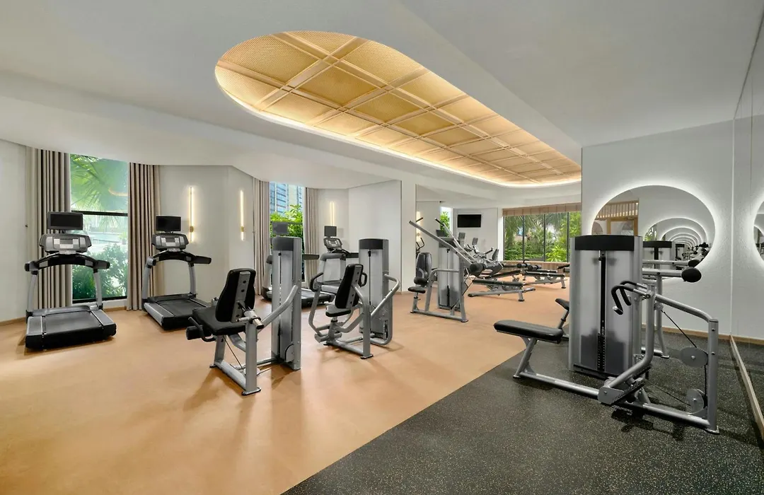 Sheraton Hanoi West-1