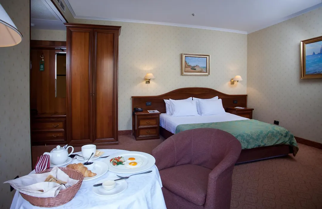 Hotel Otrada-1